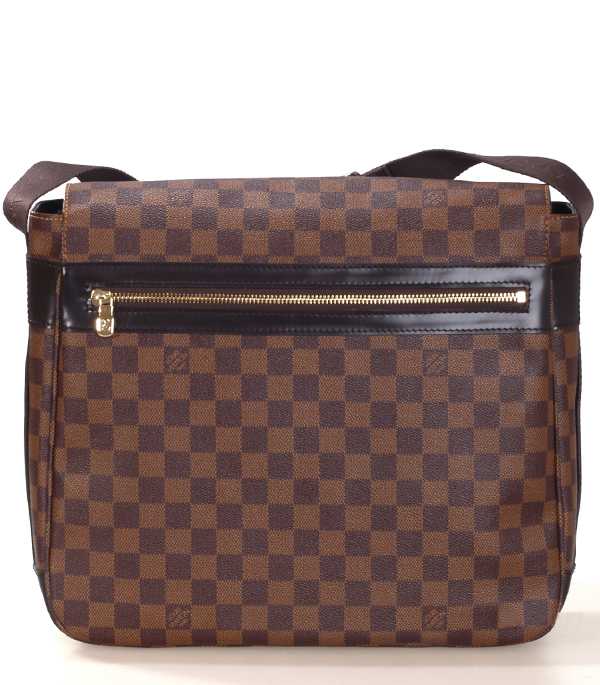 AAA Replica Louis Vuitton Damier Ebene Canvas Abbesses N45257 On Sale - Click Image to Close